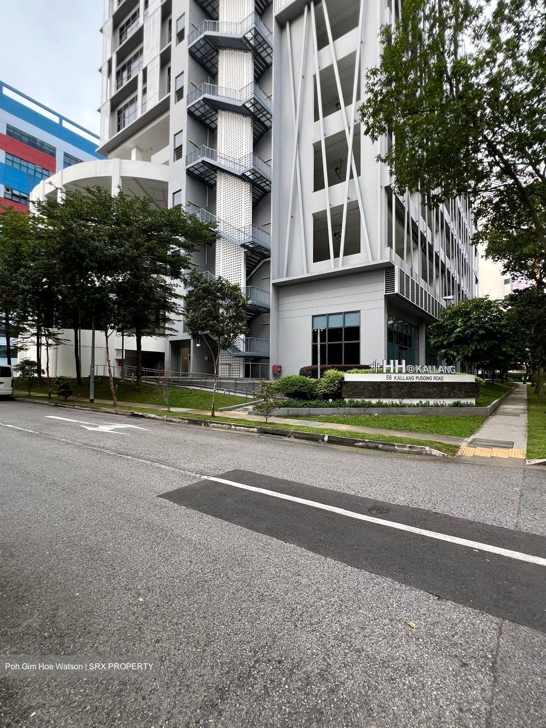 Hh @ Kallang (D13), Factory #600945701